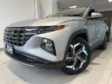 2024 Hyundai Tucson Hybrid ULTIMATE | 1.6L | NAVI | AWD | LEATHE