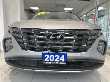 2024 Hyundai Tucson Hybrid ULTIMATE | 1.6L | NAVI | AWD | LEATHE - Photo 2