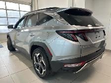 2024 Hyundai Tucson Hybrid ULTIMATE | 1.6L | NAVI | AWD | LEATHE - Photo 3