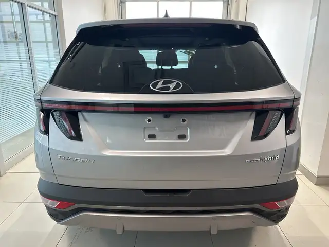 2024 Hyundai Tucson Hybrid ULTIMATE | 1.6L | NAVI | AWD | LEATHE - Photo 4
