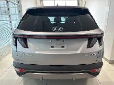 2024 Hyundai Tucson Hybrid ULTIMATE | 1.6L | NAVI | AWD | LEATHE - Photo 4