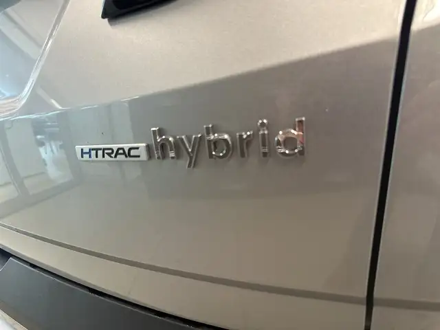 2024 Hyundai Tucson Hybrid ULTIMATE | 1.6L | NAVI | AWD | LEATHE - Photo 5