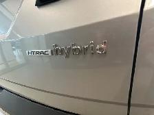 2024 Hyundai Tucson Hybrid ULTIMATE | 1.6L | NAVI | AWD | LEATHE - Photo 5