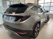2024 Hyundai Tucson Hybrid ULTIMATE | 1.6L | NAVI | AWD | LEATHE - Photo 6