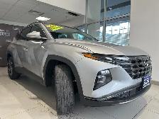 2024 Hyundai Tucson Hybrid ULTIMATE | 1.6L | NAVI | AWD | LEATHE - Photo 7