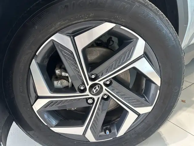 2024 Hyundai Tucson Hybrid ULTIMATE | 1.6L | NAVI | AWD | LEATHE - Photo 8