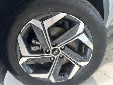 2024 Hyundai Tucson Hybrid ULTIMATE | 1.6L | NAVI | AWD | LEATHE - Photo 8