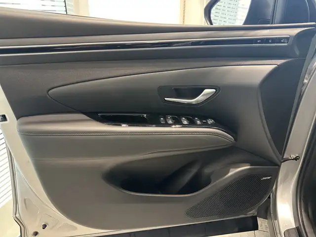 2024 Hyundai Tucson Hybrid ULTIMATE | 1.6L | NAVI | AWD | LEATHE - Photo 9