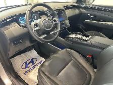 2024 Hyundai Tucson Hybrid ULTIMATE | 1.6L | NAVI | AWD | LEATHE - Photo 10