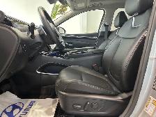 2024 Hyundai Tucson Hybrid ULTIMATE | 1.6L | NAVI | AWD | LEATHE - Photo 11