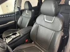 2024 Hyundai Tucson Hybrid ULTIMATE | 1.6L | NAVI | AWD | LEATHE - Photo 12