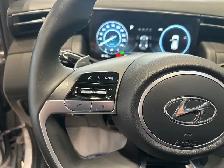 2024 Hyundai Tucson Hybrid ULTIMATE | 1.6L | NAVI | AWD | LEATHE - Photo 15