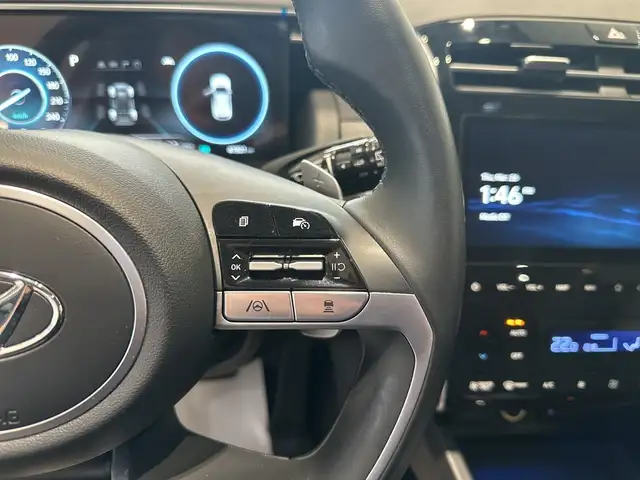 2024 Hyundai Tucson Hybrid ULTIMATE | 1.6L | NAVI | AWD | LEATHE - Photo 16