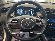 2024 Hyundai Tucson Hybrid ULTIMATE | 1.6L | NAVI | AWD | LEATHE - Photo 17
