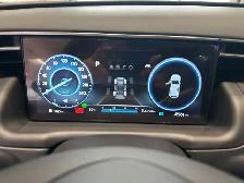 2024 Hyundai Tucson Hybrid ULTIMATE | 1.6L | NAVI | AWD | LEATHE - Photo 18