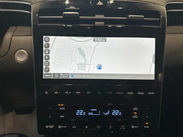 2024 Hyundai Tucson Hybrid ULTIMATE | 1.6L | NAVI | AWD | LEATHE - Photo 19