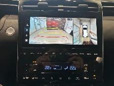 2024 Hyundai Tucson Hybrid ULTIMATE | 1.6L | NAVI | AWD | LEATHE - Photo 20