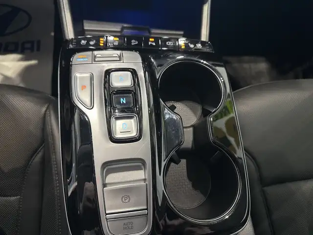 2024 Hyundai Tucson Hybrid ULTIMATE | 1.6L | NAVI | AWD | LEATHE - Photo 22