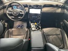 2024 Hyundai Tucson Hybrid ULTIMATE | 1.6L | NAVI | AWD | LEATHE - Photo 24