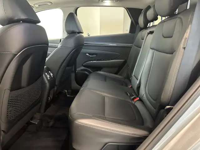 2024 Hyundai Tucson Hybrid ULTIMATE | 1.6L | NAVI | AWD | LEATHE - Photo 26