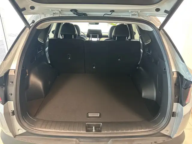 2024 Hyundai Tucson Hybrid ULTIMATE | 1.6L | NAVI | AWD | LEATHE - Photo 27