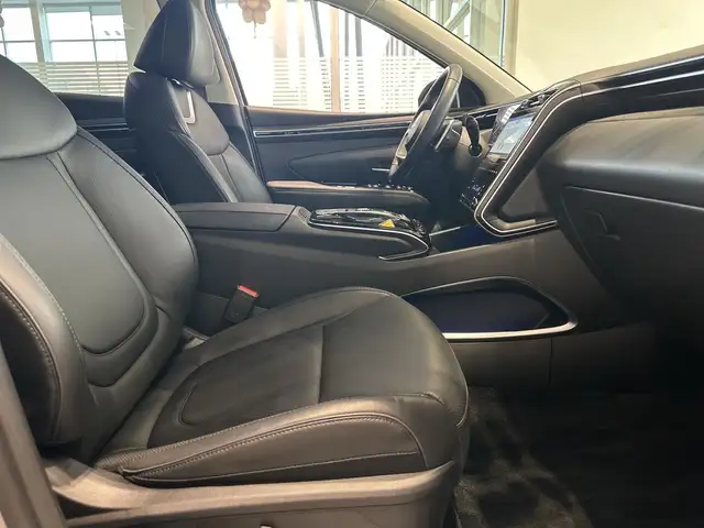 2024 Hyundai Tucson Hybrid ULTIMATE | 1.6L | NAVI | AWD | LEATHE - Photo 29