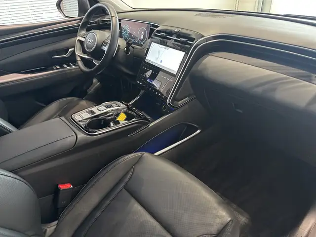 2024 Hyundai Tucson Hybrid ULTIMATE | 1.6L | NAVI | AWD | LEATHE - Photo 30