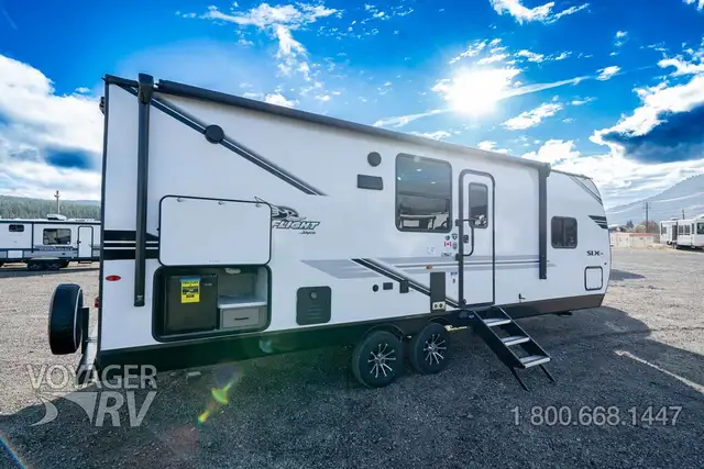 2026 Jayco Jay Flight SLX 265MWSW Elite - Photo 2