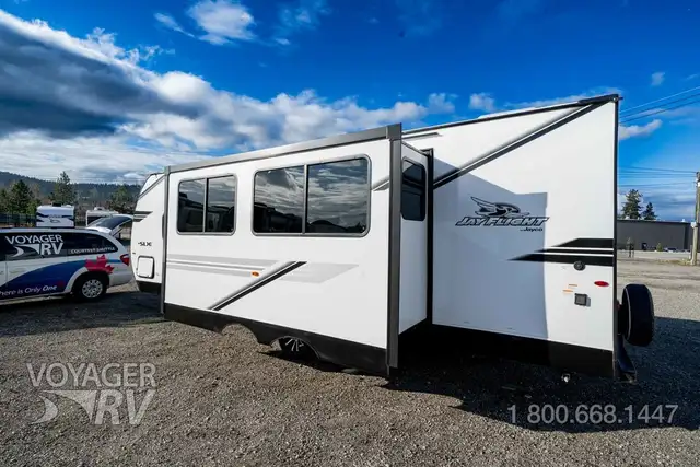 2026 Jayco Jay Flight SLX 265MWSW Elite - Photo 3