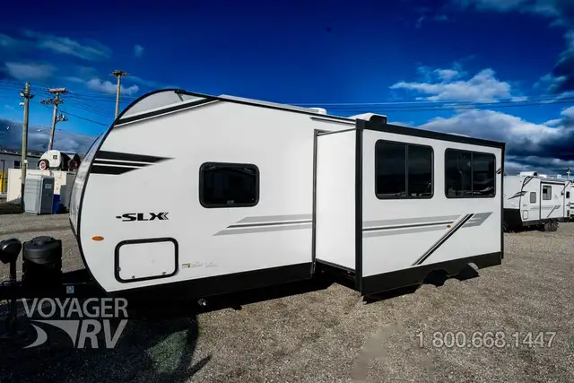 2026 Jayco Jay Flight SLX 265MWSW Elite - Photo 4