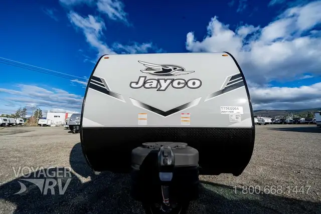 2026 Jayco Jay Flight SLX 265MWSW Elite - Photo 46