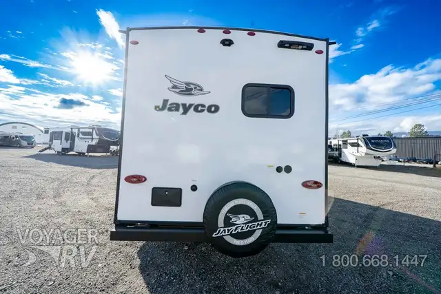 2026 Jayco Jay Flight SLX 265MWSW Elite - Photo 47