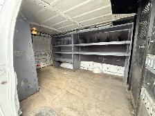 2013 Ford Econoline E-250 Cargo Van, 4.6L, V8, Clean Carfax, Mas - Photo 8