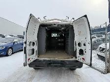 2013 Ford Econoline E-250 Cargo Van, 4.6L, V8, Clean Carfax, Mas - Photo 9