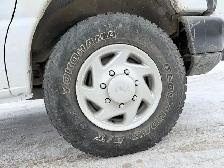 2013 Ford Econoline E-250 Cargo Van, 4.6L, V8, Clean Carfax, Mas - Photo 11