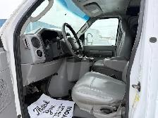 2013 Ford Econoline E-250 Cargo Van, 4.6L, V8, Clean Carfax, Mas - Photo 14