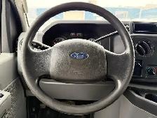 2013 Ford Econoline E-250 Cargo Van, 4.6L, V8, Clean Carfax, Mas - Photo 16