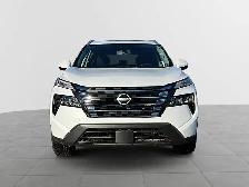 2025 Nissan Rogue SV Moonroof SV | Moonroof | Dual Climate Co... - Photo 3