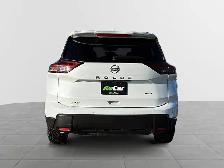 2025 Nissan Rogue SV Moonroof SV | Moonroof | Dual Climate Co... - Photo 5