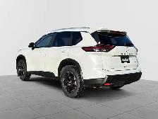 2025 Nissan Rogue SV Moonroof SV | Moonroof | Dual Climate Co... - Photo 6