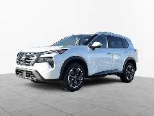 2025 Nissan Rogue SV Moonroof SV | Moonroof | Dual Climate Co... - Photo 8