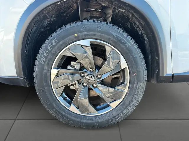 2025 Nissan Rogue SV Moonroof SV | Moonroof | Dual Climate Co... - Photo 9