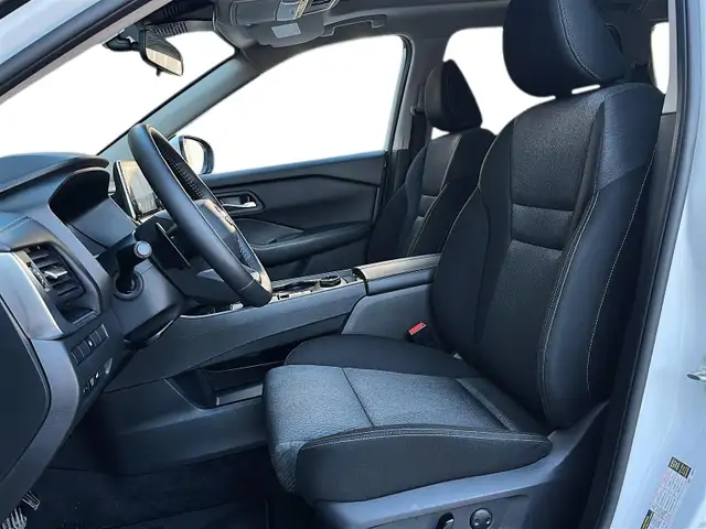 2025 Nissan Rogue SV Moonroof SV | Moonroof | Dual Climate Co... - Photo 10