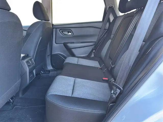 2025 Nissan Rogue SV Moonroof SV | Moonroof | Dual Climate Co... - Photo 11