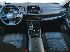 2025 Nissan Rogue SV Moonroof SV | Moonroof | Dual Climate Co... - Photo 12