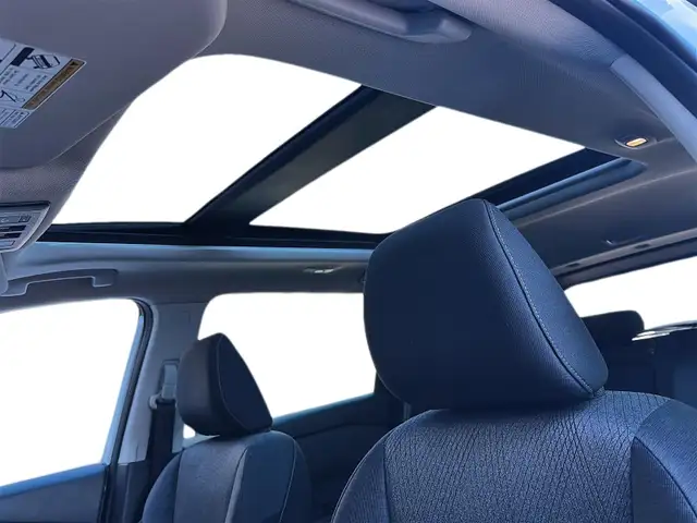 2025 Nissan Rogue SV Moonroof SV | Moonroof | Dual Climate Co... - Photo 18