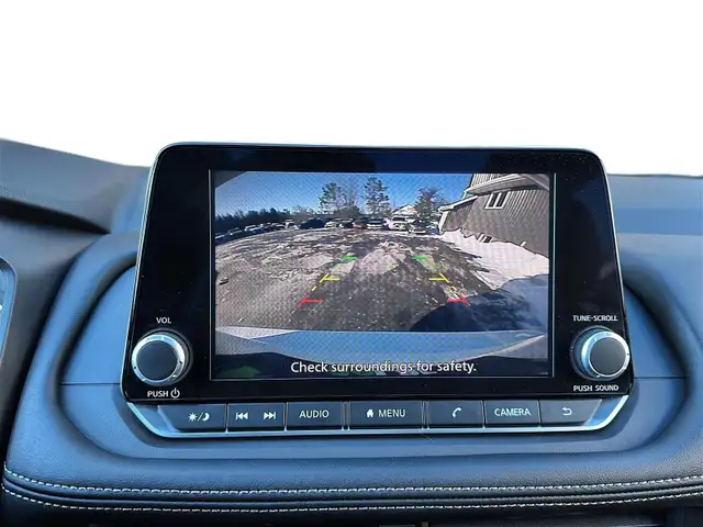 2025 Nissan Rogue SV Moonroof SV | Moonroof | Dual Climate Co... - Photo 19