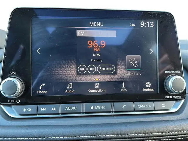 2025 Nissan Rogue SV Moonroof SV | Moonroof | Dual Climate Co... - Photo 20