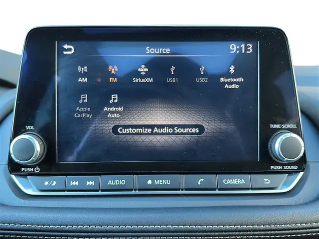 2025 Nissan Rogue SV Moonroof SV | Moonroof | Dual Climate Co... - Photo 21