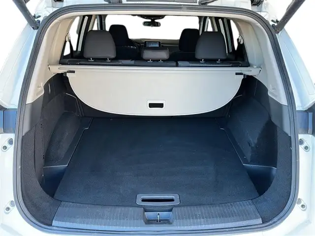 2025 Nissan Rogue SV Moonroof SV | Moonroof | Dual Climate Co... - Photo 22